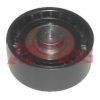 AUTLOG RT1038 Deflection/Guide Pulley, v-ribbed belt
